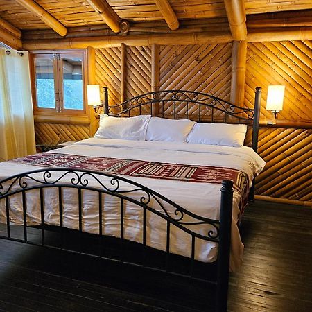 Golden Tree Mindo Eco-Lodge מראה חיצוני תמונה