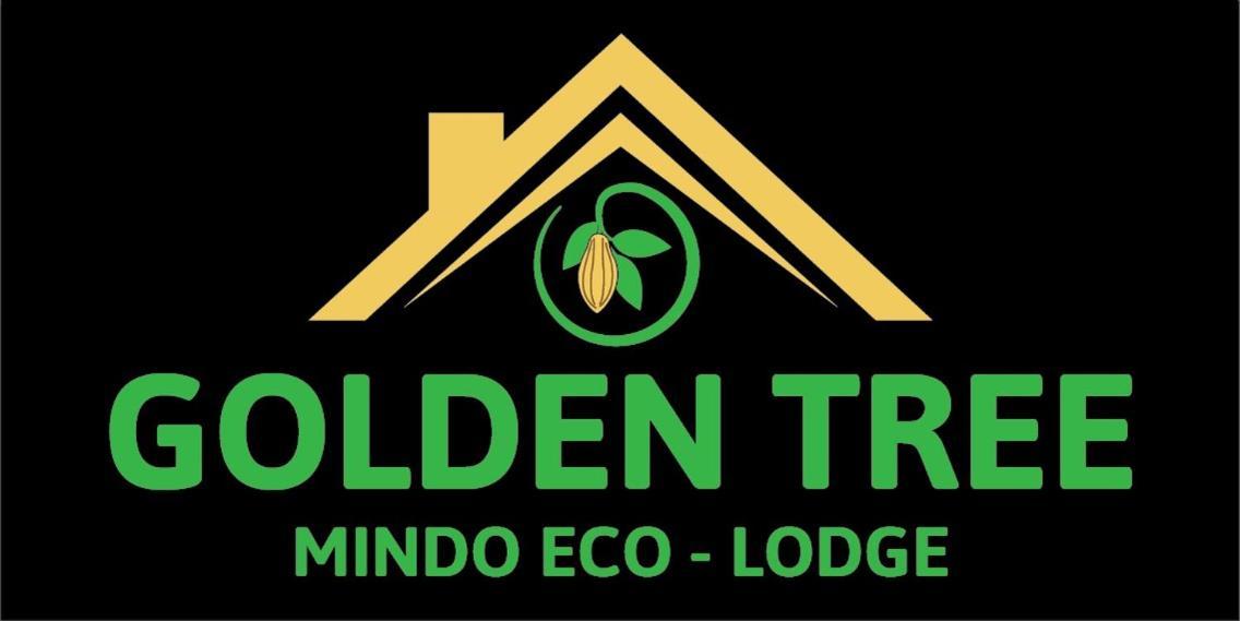 Golden Tree Mindo Eco-Lodge מראה חיצוני תמונה